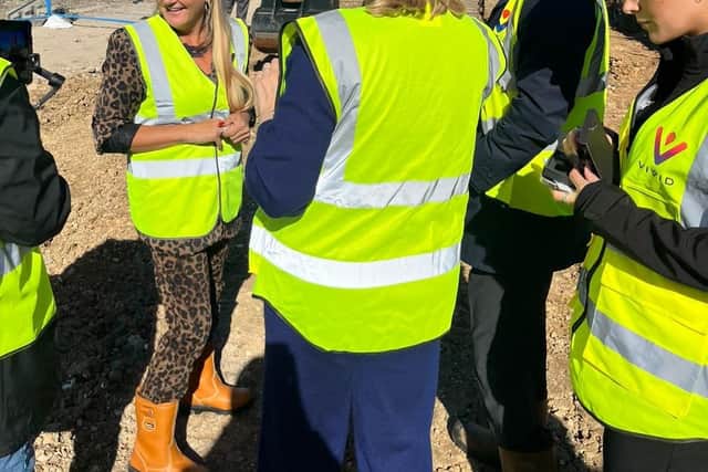 Amanda Martin MP