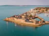 Fort Blockhouse in Gosport is set to transformed into homes and businesses