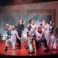 Review | Choir at Minerva Theatre, Chichester: 'A feelgood show'