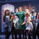 Rocky Horror Show was a pure delight from start to finish. Picture: David Freeman