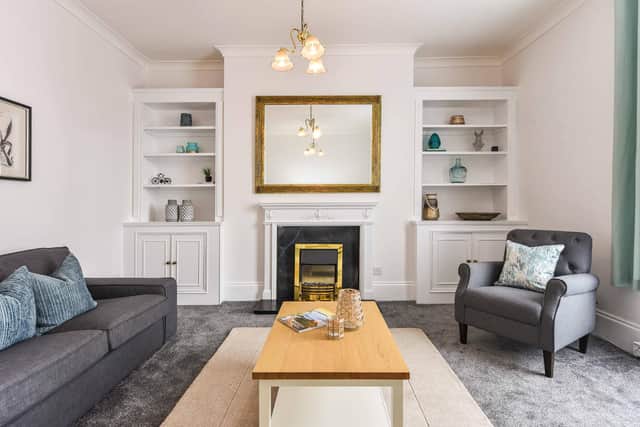Home staging projects by Little Barn Door that are up for awards 