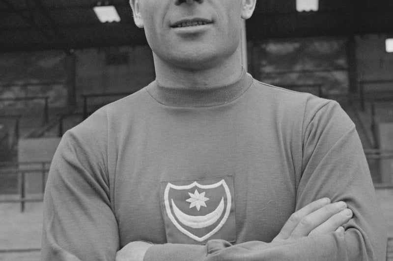 Some going from Pompey to twice recover from 3-0 down to beat Leyton Orient - twice! The 1963-64 season saw the Blues come back and thrash the O’s 6-3 with Ron Saunders grabbing a hat-trick. Then, incredibly, a 4-3 win ensued after behind three behind at Fratton the following March.