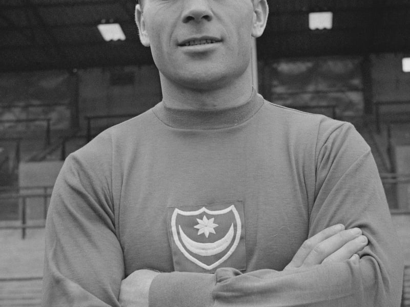 Some going from Pompey to twice recover from 3-0 down to beat Leyton Orient - twice! The 1963-64 season saw the Blues come back and thrash the O’s 6-3 with Ron Saunders grabbing a hat-trick. Then, incredibly, a 4-3 win ensued after behind three behind at Fratton the following March.