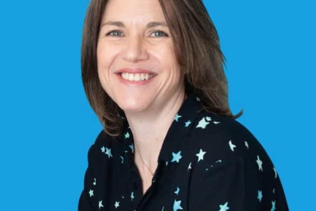 Founder: Alison Edward