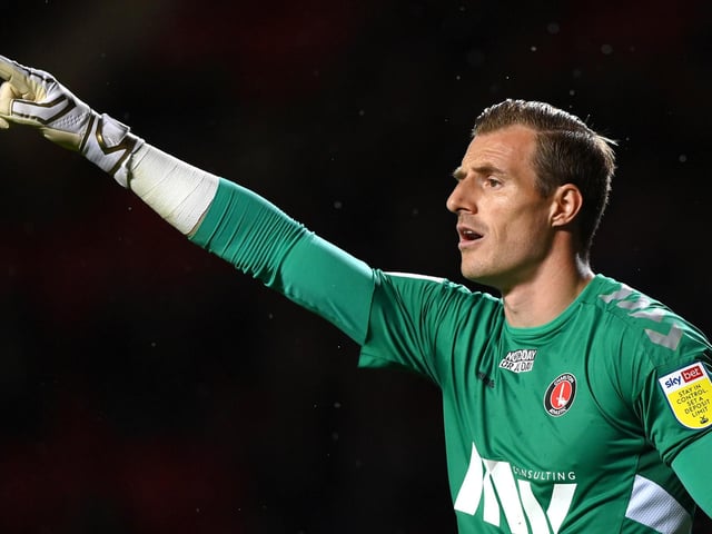 Signings: Craig MacGillivray (Charlton - undisclosed), Mark Helm (Burnley - undisclosed), Jordan Amissah (Sheffield United - loan), Dale Taylor (Nottingham Forest - loan), Jasper Moon (Barnsley - loan), Zac Ashworth (West Brom - loan).