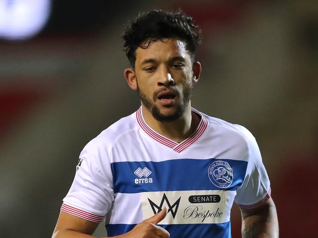 Cowley is no stranger to Bonne and wyscout has him down has one of the smoothest operators in League One last season. For Ipswich he scored 12 goals and could be deemed surplus to requirements again at Loftus Road. Picture: Alex Livesey/Getty Images