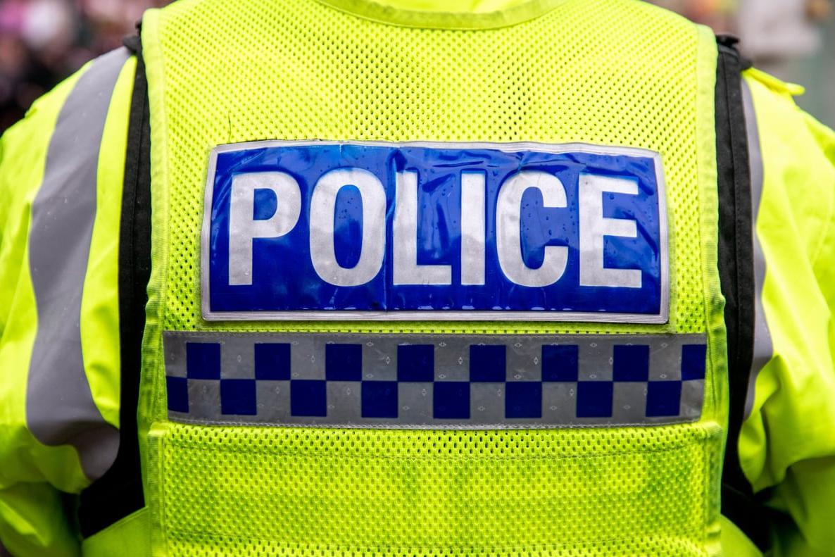 Teenager attacked by six people armed with knife