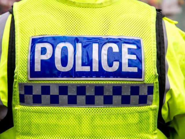 Police 