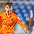 Harry Jewitt-White. Picture: Nigel Keene