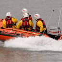 Emergency services rushed to the scene.(Generic RNLI stock shot)