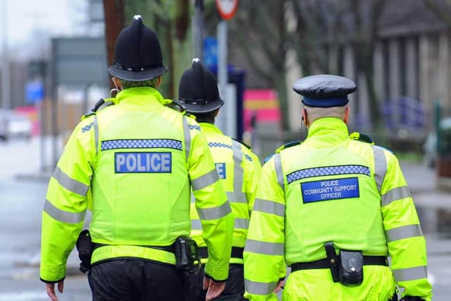 Police are investigating after a teenager reported being raped in Southampton this morning