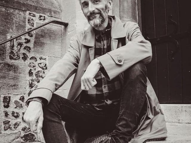 Sean Ryan Smith