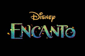 Encanto. Picture: Disney