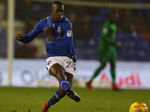 Fouls per-game: 2
Yellows: 0
Reds: 0
Picture:  Pete Norton/Getty Images