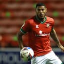 Reported Pompey target Zak Jules.  Picture: David Rogers/Getty Images