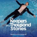 The Keepers of a Thousand Stories