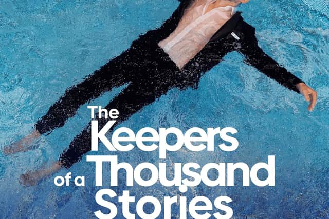 The Keepers of a Thousand Stories