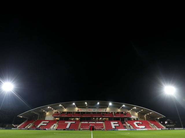 2022-23 season ticket information has yet to be confirmed.