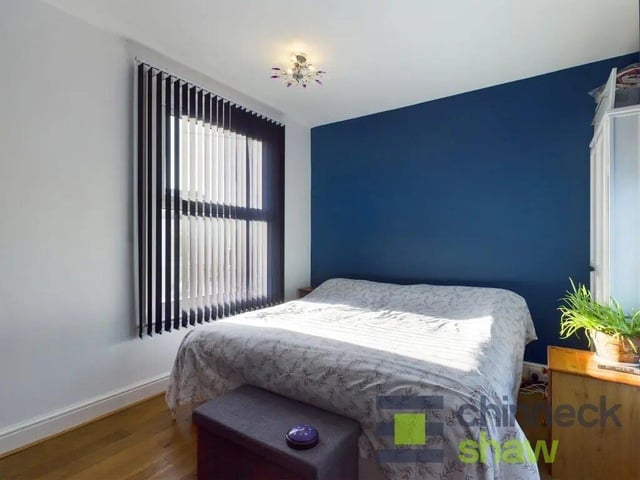 Renny Road, Portsmouth, Hampshire, PO1 £280,000