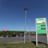 Asda were fined following the Competition and Markets Authority report. (Photo by Catherine Ivill/Getty Images)