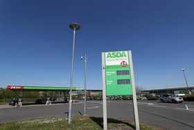 Asda were fined following the Competition and Markets Authority report. (Photo by Catherine Ivill/Getty Images)