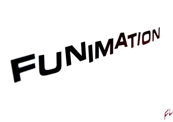 Funimation. Photo by Rachel Murray/Getty Images for FUNimation Entertainment