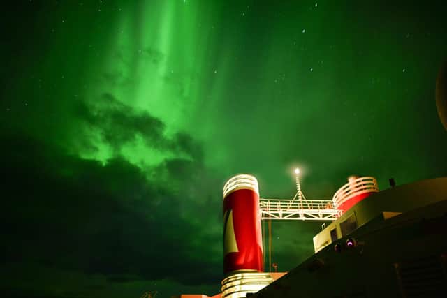 Fred Olsen is unveiled its cruise schedule from Portsmouth for 2024/2025.