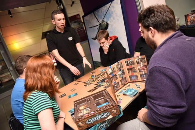 Games Fest is making a comeback for 2023