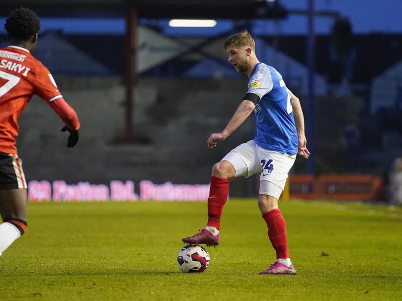 A player like Jacobs who can keep the ball may well be a key player off the bench.