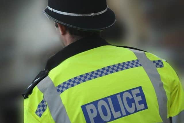 Windows of a popular nightclub in Southampton have been smashed. 
