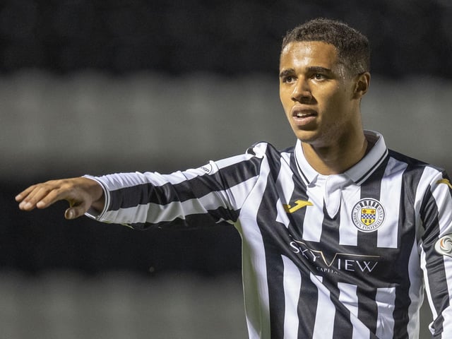 The dynamic midfielder was watched closely by Pompey with Lincoln gaining his signature for a fee believed to be around £300,000.