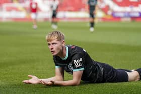 Pompey lost 2-0 at Charlton in their final pre-season friendly. Picture: Jason Brown/ProSportsImages