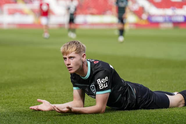 Pompey lost 2-0 at Charlton in their final pre-season friendly. Picture: Jason Brown/ProSportsImages
