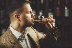 Just one cask of single malt from the Ardbeg distillery on Islay sold for £16m last year
