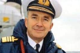 Lord Alan West
