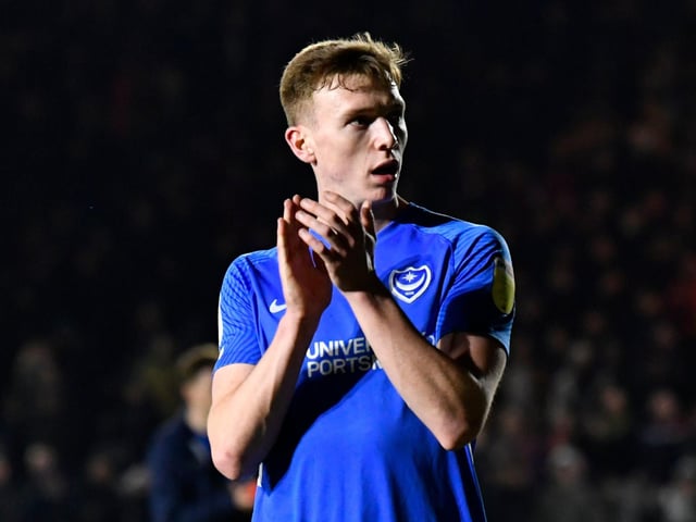 Following Darragh Lenihan departure from Ewood Park at the start of the summer, the 22-year-old became a regular in Blackburn’s backline. Despite a strong summer, Carter missed Rovers’ opening day victory against QPR with a hamstring injury and is set to be sidelined for more than a month. Jon Dahl Tomasson is keen to strengthen at centre-back which could see Carter potentially missing out on a regular place after his injury.