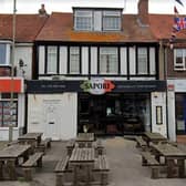 Sapori in Lee-on-the-Solent High Street. Picture: Google Street View.
