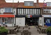 Sapori in Lee-on-the-Solent High Street. Picture: Google Street View.