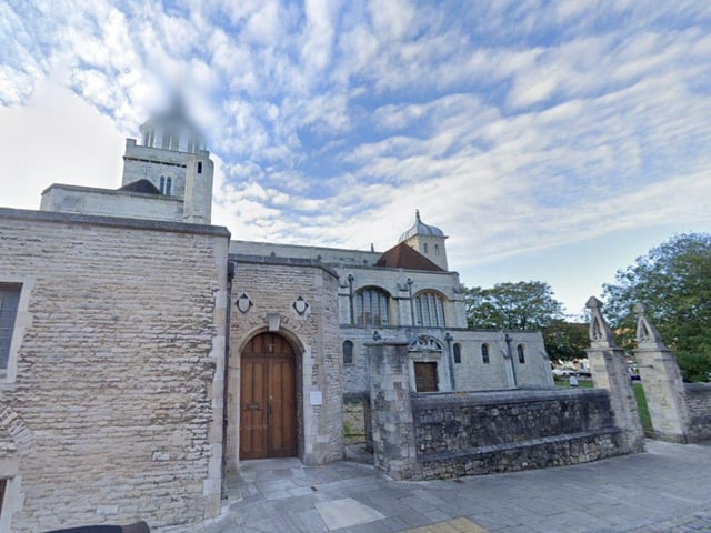 Nells at Cathedral Church Of St Thomas Of Canterbury, High Street, Portsmouth was rated five on January 10.