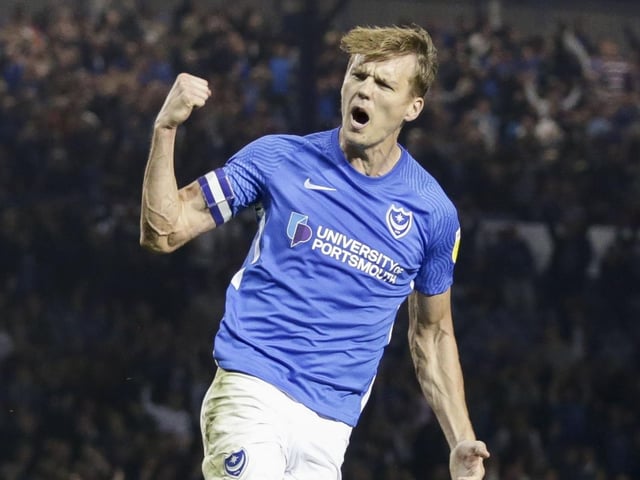 Appearances: 37; Goals: 5; Assists: 0; WhoScored rating: 7.05