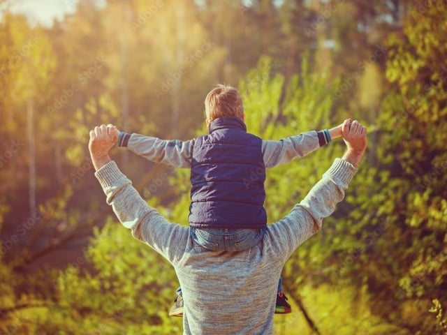 Here are nine ideas to inspire you this Father's Day
