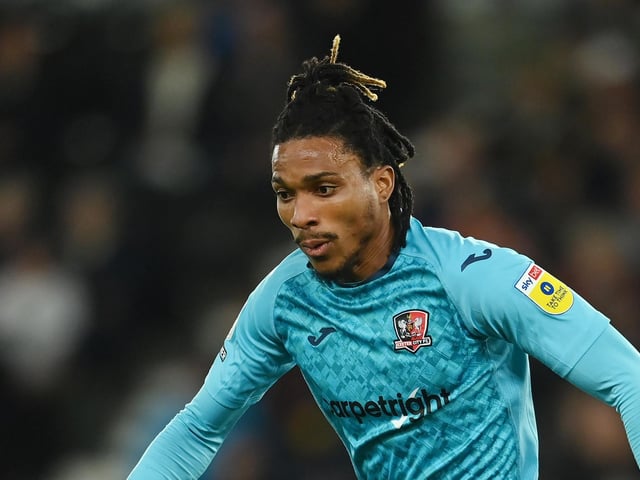 Appearances: 21; Goals: 9; Assists: 8; Whoscored rating: 7.1.