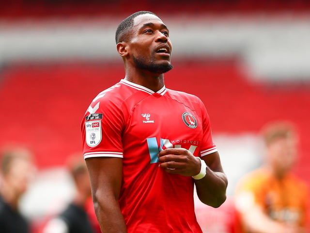 Appearances from the bench: 4
Goals: 3
Picture: Jacques Feeney/Getty Images