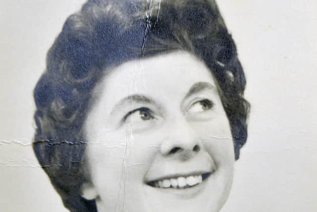 Pearl Hunter