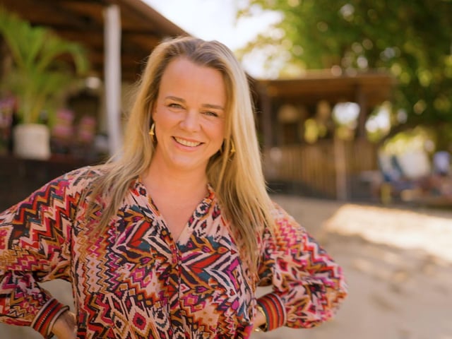 A taste of Barbados - Sophie Michell, chef patron of the renowned Local & Co in Speightstown