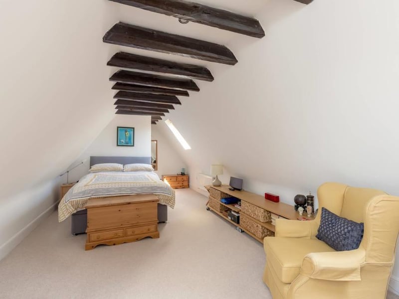 Bedroom 2.