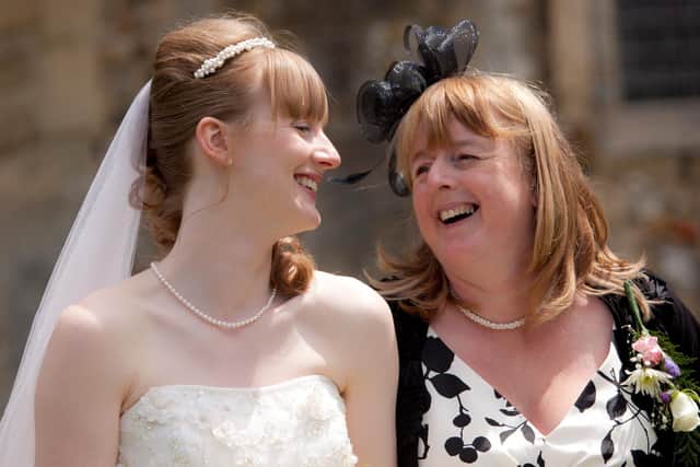The News is giving you the chance to publish a special message to your mum. Picture: Harry Metcalfe via Flickr (Unedited and labelled for reuse. Licence: bit.ly/2P4EIol)