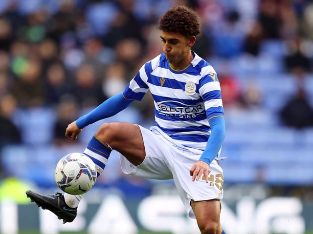 Age: 20
2021-22 Championship appearances: 4
Picture: Catherine Ivill/Getty Images