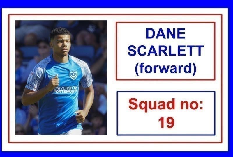 (Replaced by Colby Bishop on 83 mins)
