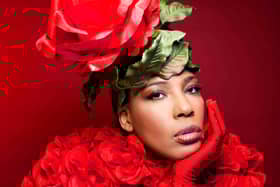 Macy Gray is set to celebrate the 25th anniversary of her debut album with a series of shows in the UK this Spring.